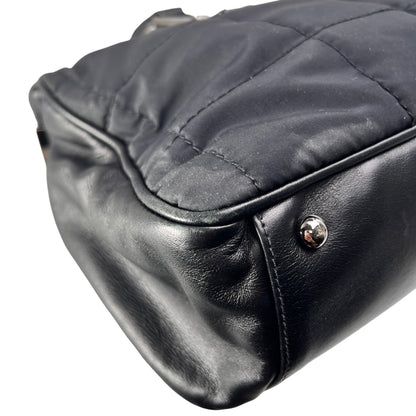 Chanel Black A-14308