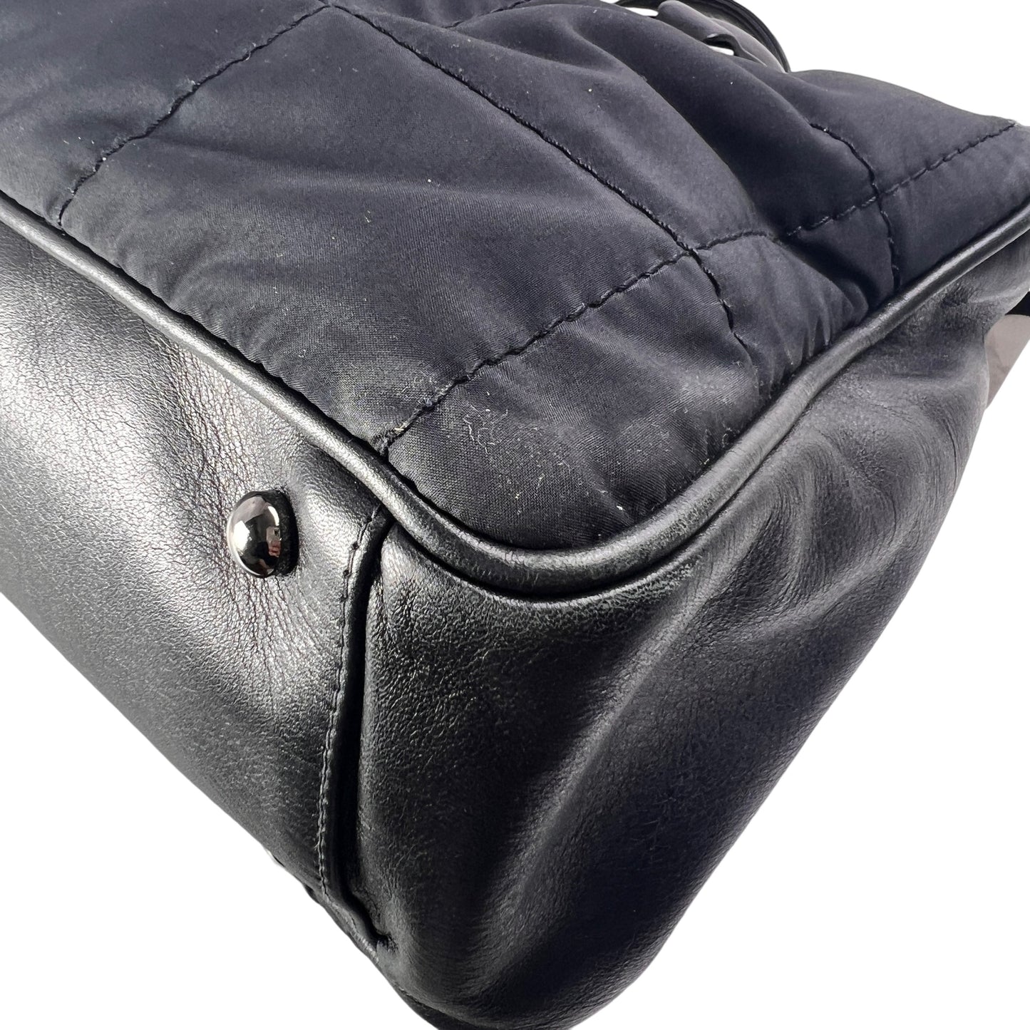 Chanel Black A-14308