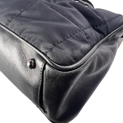 Chanel Black A-14308