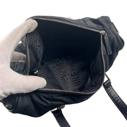 Chanel Black A-14308