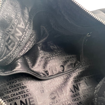 Chanel Black A-14308