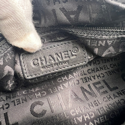 Chanel Black A-14308