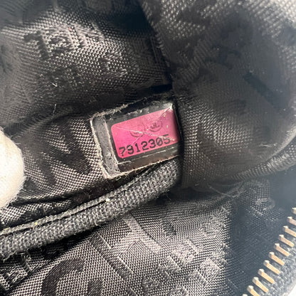 Chanel Black A-14308