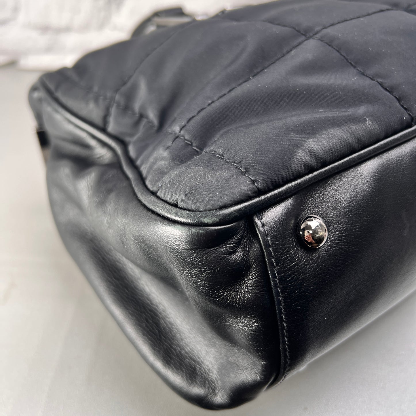 Chanel Black A-14308