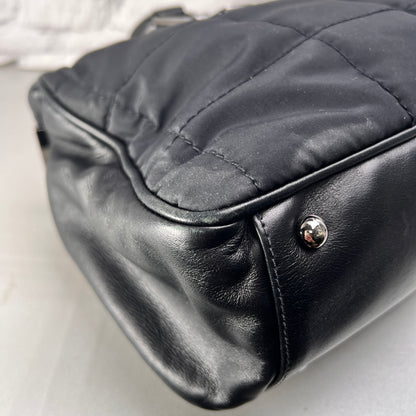 Chanel Black A-14308