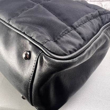 Chanel Black A-14308