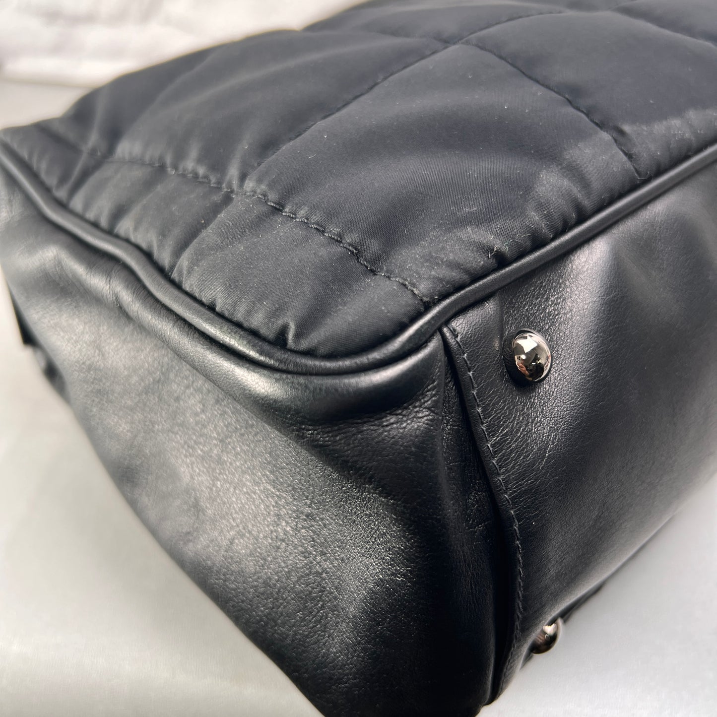 Chanel Black A-14308