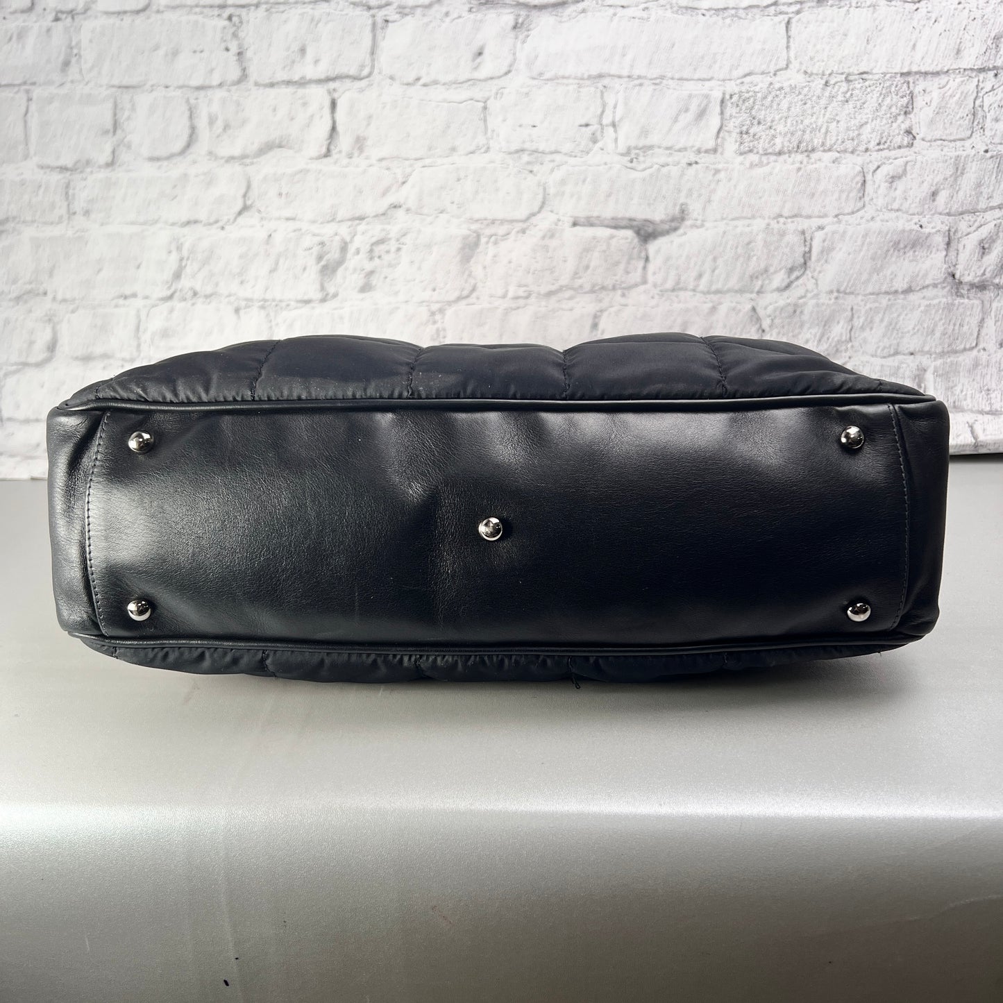 Chanel Black A-14308