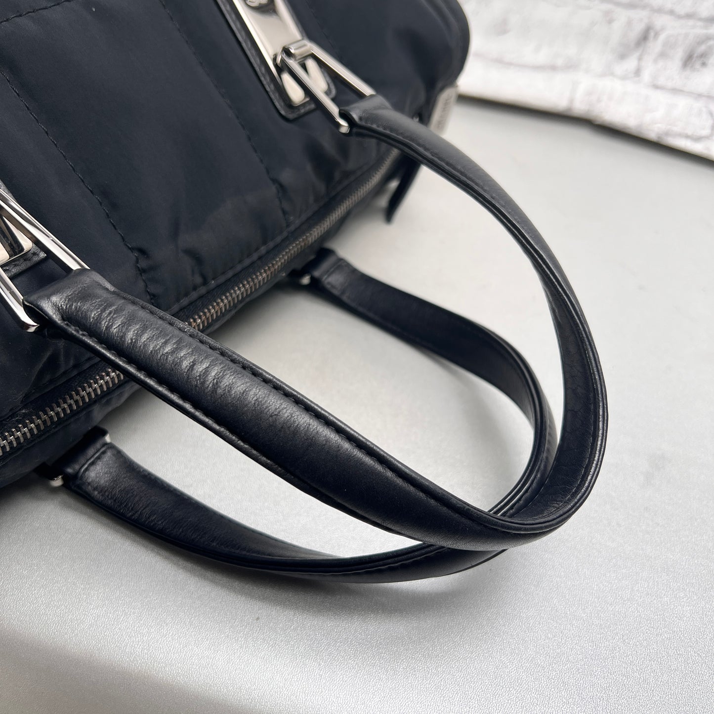 Chanel Black A-14308