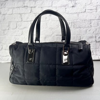 Chanel Black A-14308