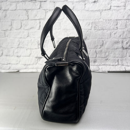 Chanel Black A-14308
