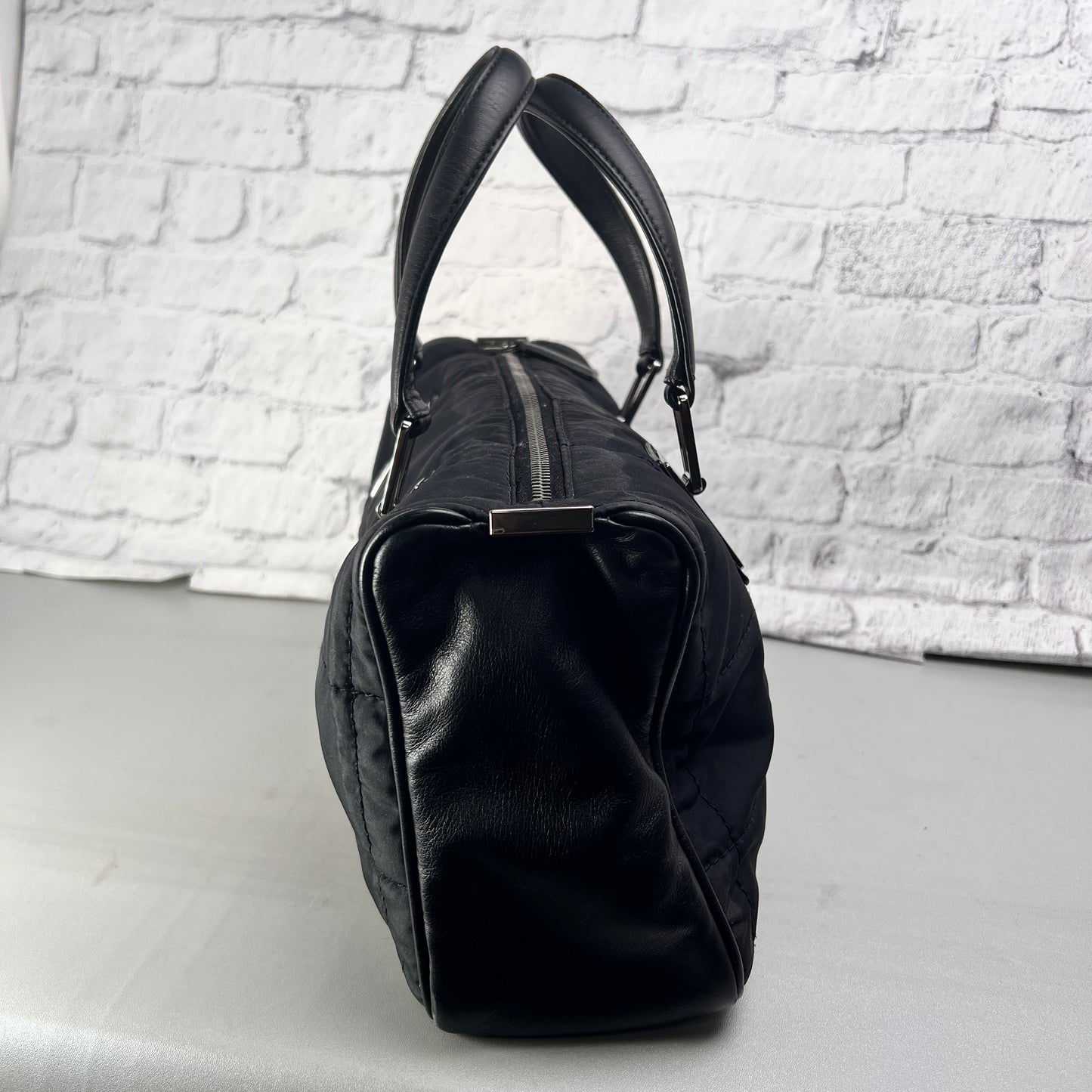 Chanel Black A-14308