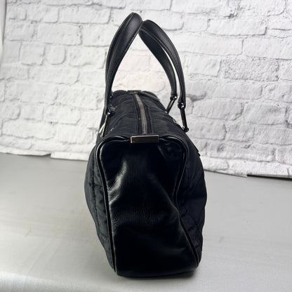 Chanel Black A-14308