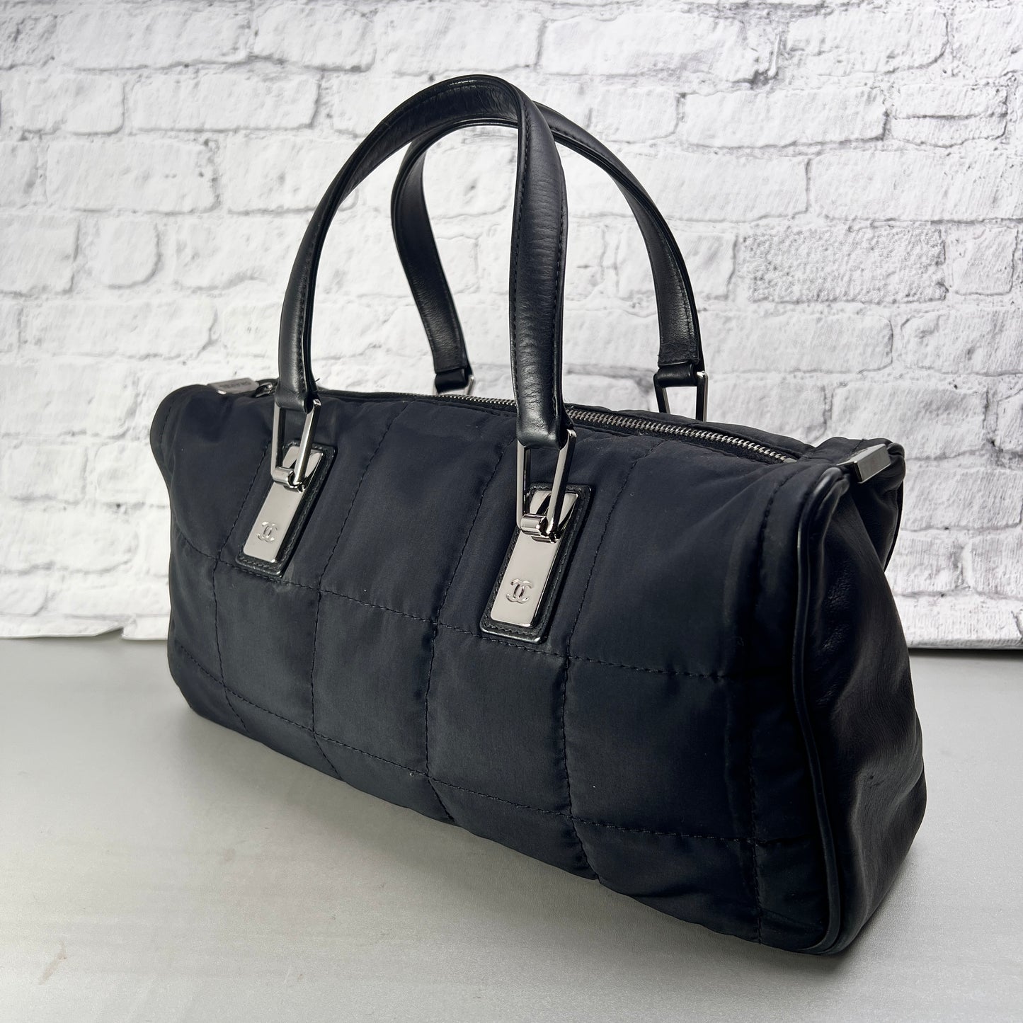 Chanel Black A-14308