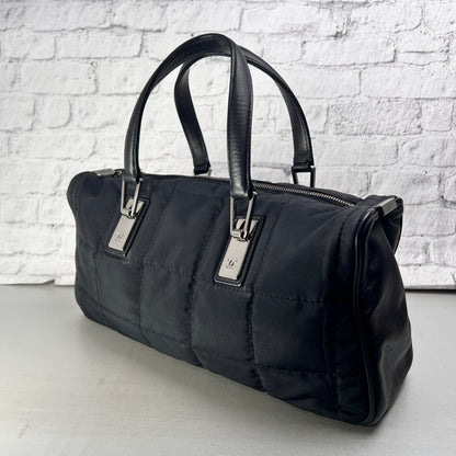 Chanel Black A-14308