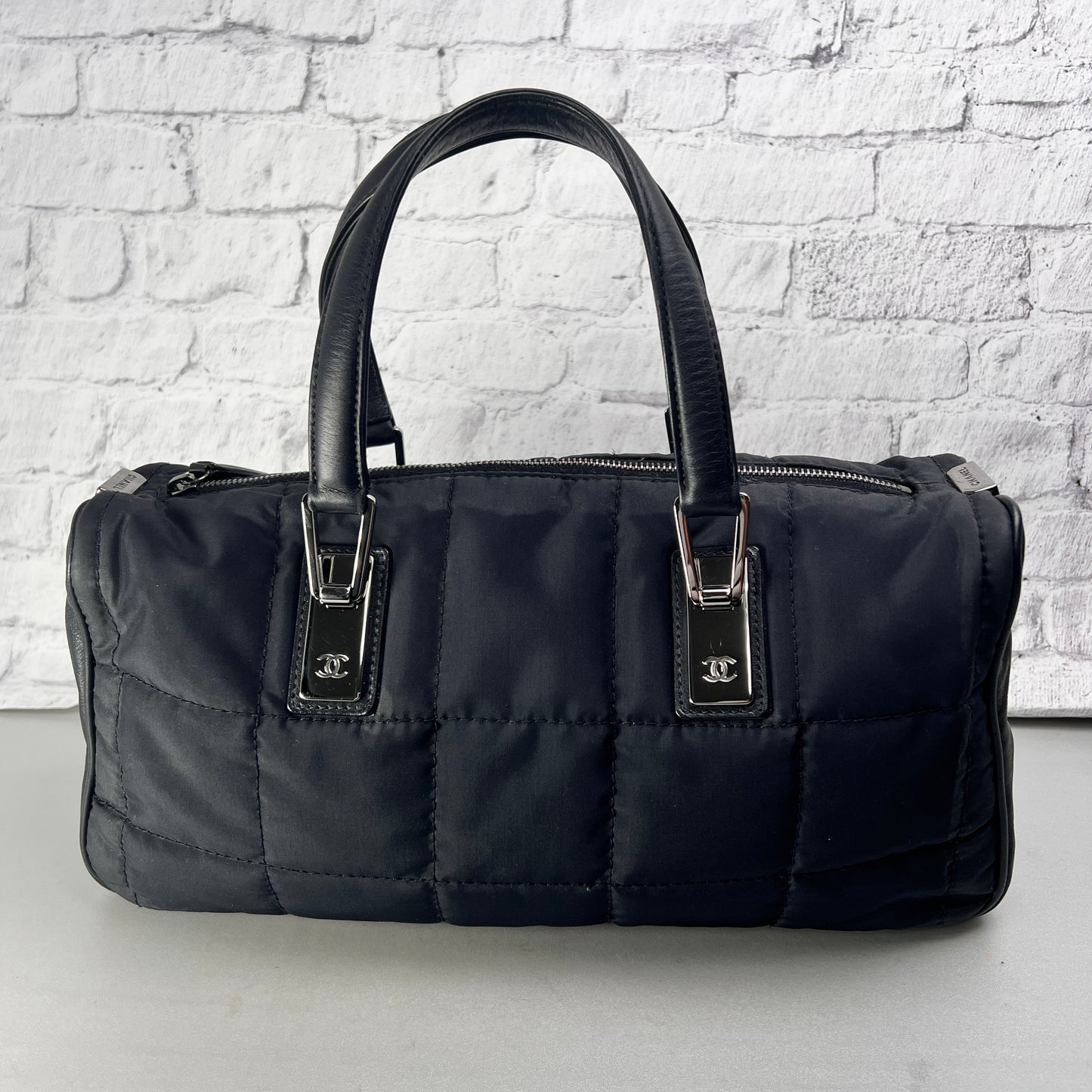 Chanel Black A-14308