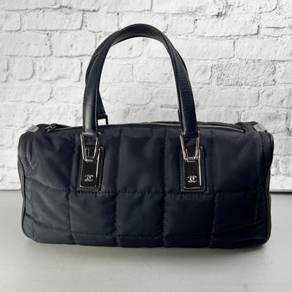 Chanel Black A-14308