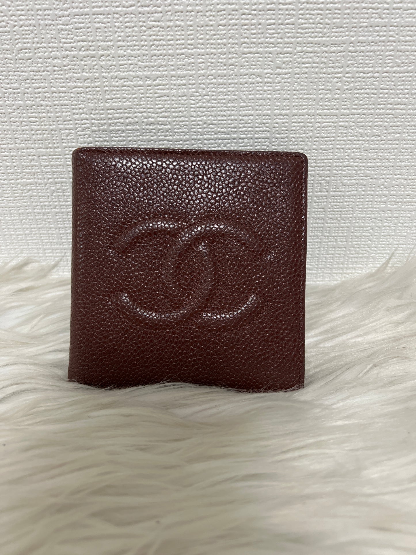 Chanel Brown A-14310