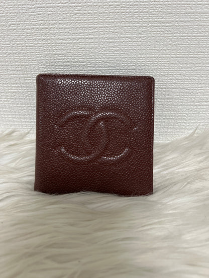 Chanel Brown A-14310