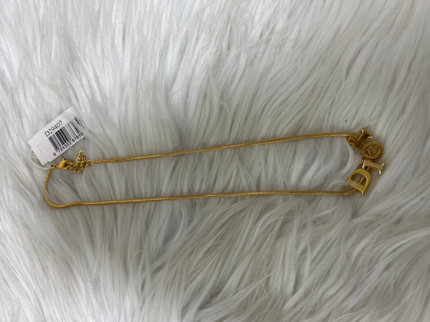 Dior A-14314