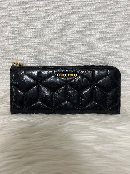 Miu Miu Black A-14319