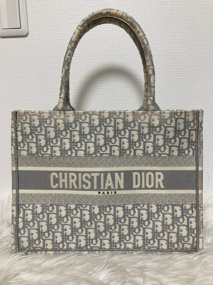 Dior Multicolor Tote Bags A-14329