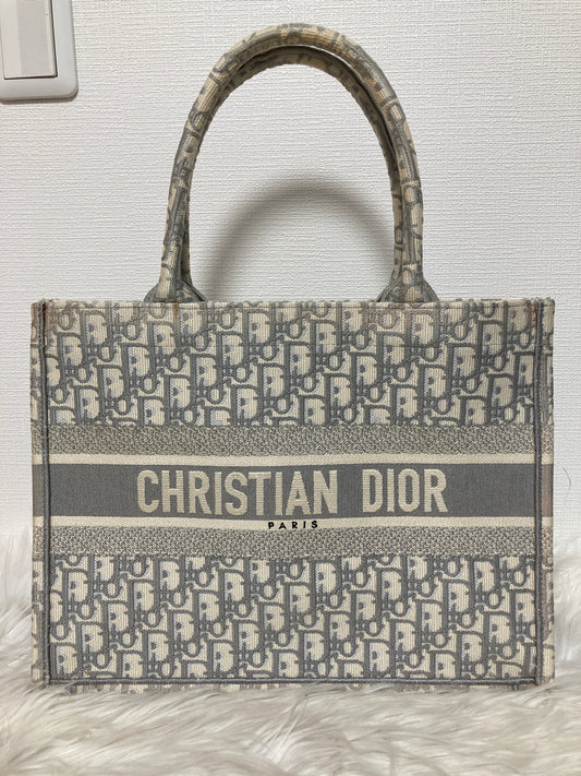 Dior Multicolor Tote Bags A-14329