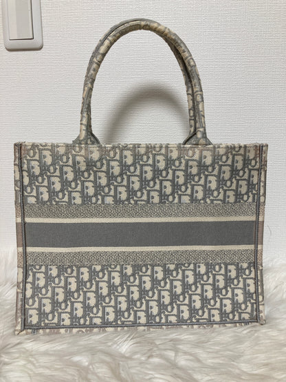 Dior Multicolor Tote Bags A-14329
