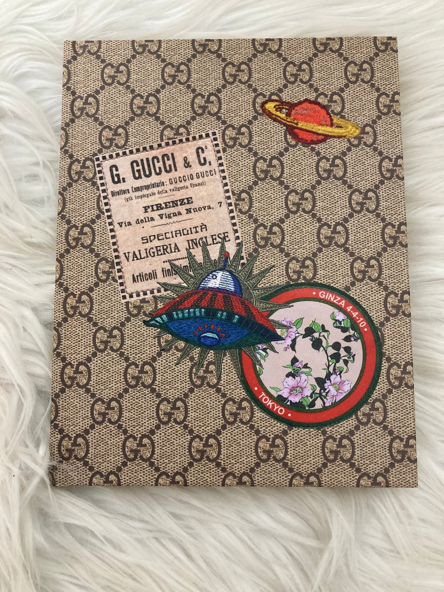 Gucci Small goods A-14333