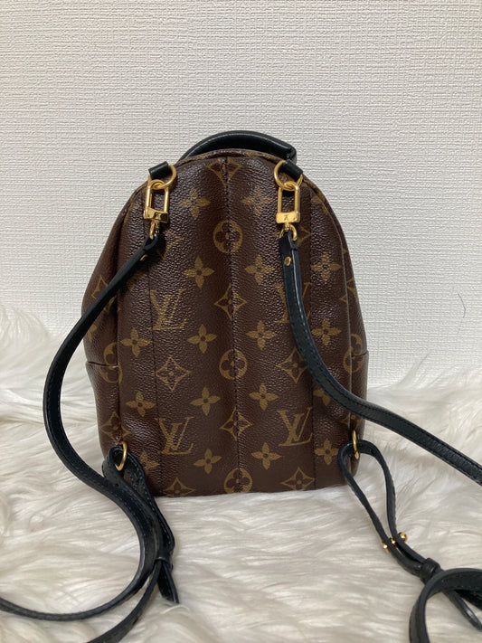 Louis Vuitton Brown Handle Bags A-14336