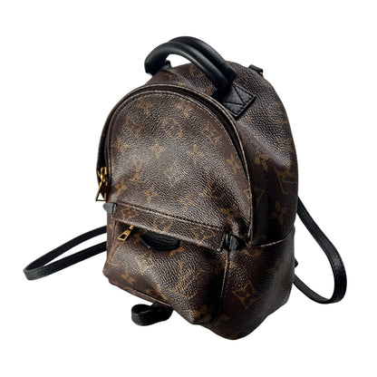 Louis Vuitton Brown Handle Bags A-14336