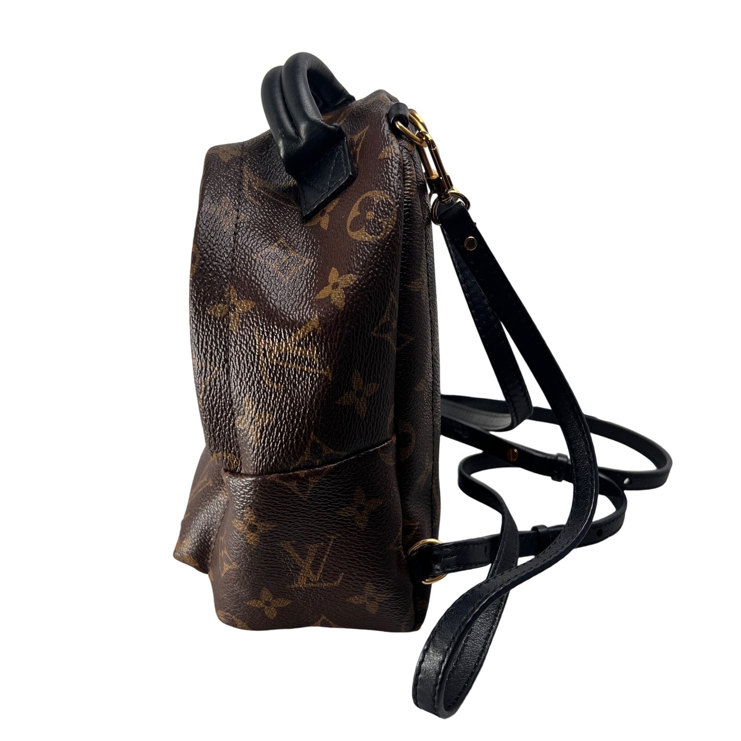 Louis Vuitton Brown Handle Bags A-14336