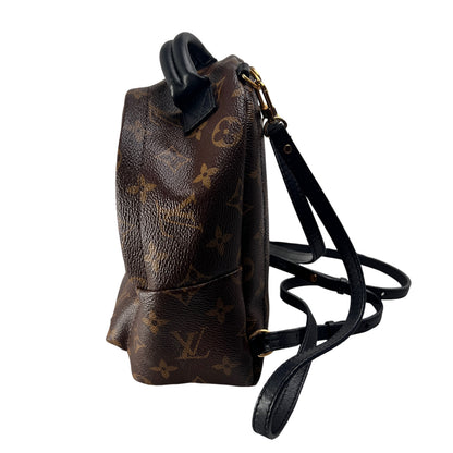 Louis Vuitton Brown Handle Bags A-14336