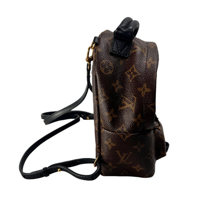 Louis Vuitton Brown Handle Bags A-14336