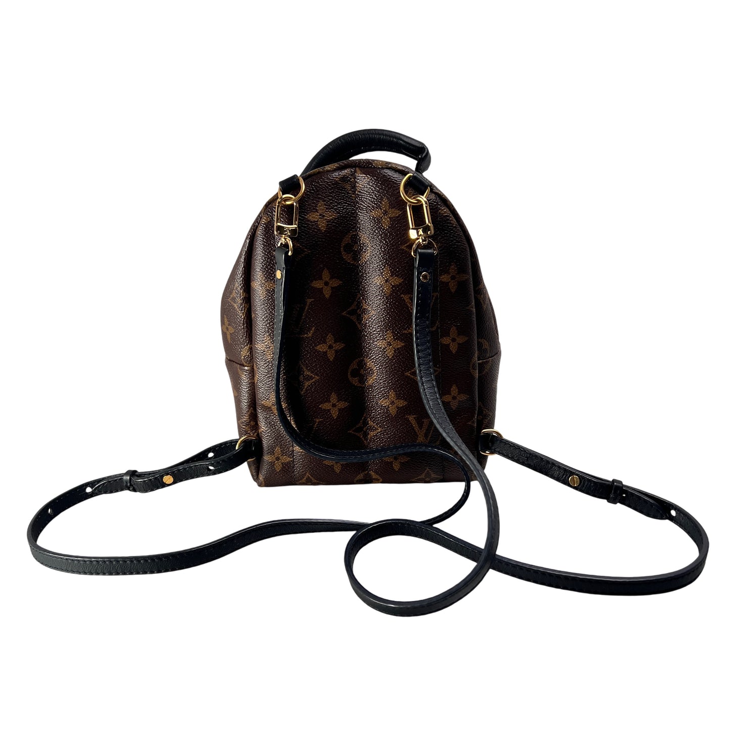 Louis Vuitton Brown Handle Bags A-14336
