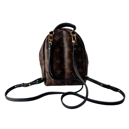 Louis Vuitton Brown Handle Bags A-14336