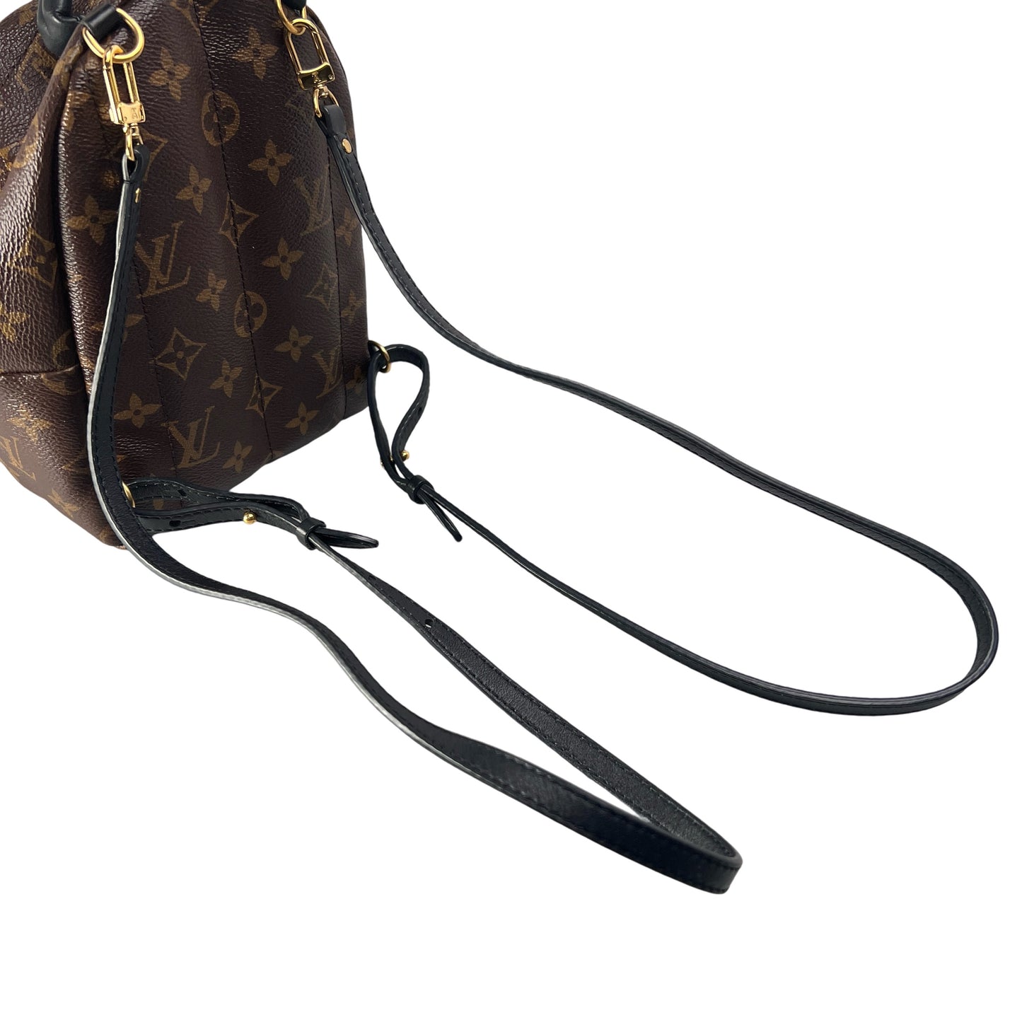 Louis Vuitton Brown Handle Bags A-14336