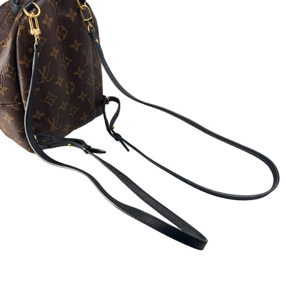Louis Vuitton Brown Handle Bags A-14336