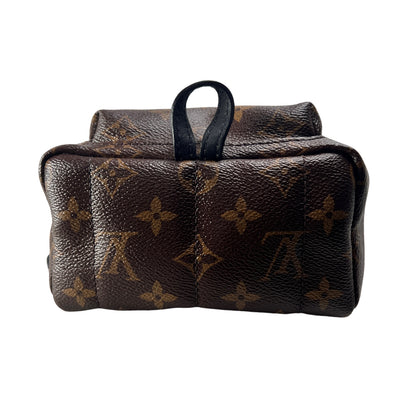 Louis Vuitton Brown Handle Bags A-14336