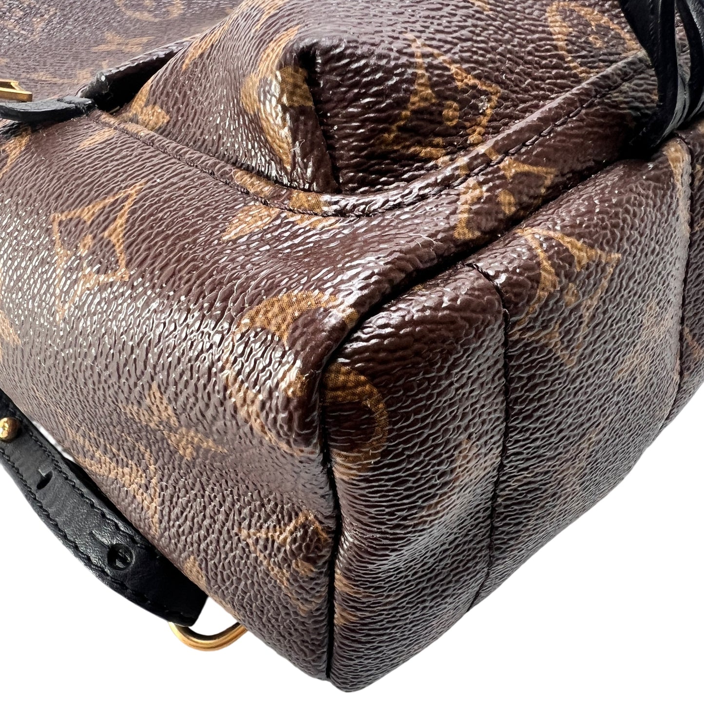 Louis Vuitton Brown Handle Bags A-14336