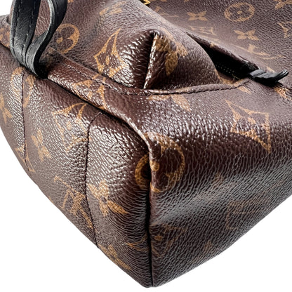 Louis Vuitton Brown Handle Bags A-14336