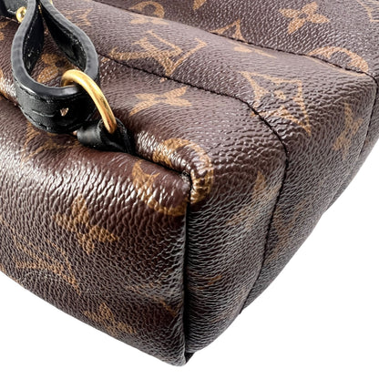 Louis Vuitton Brown Handle Bags A-14336