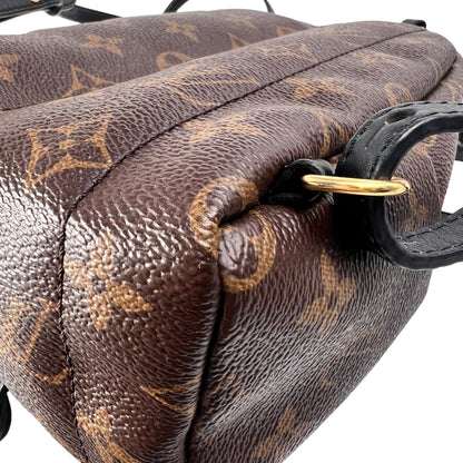 Louis Vuitton Brown Handle Bags A-14336