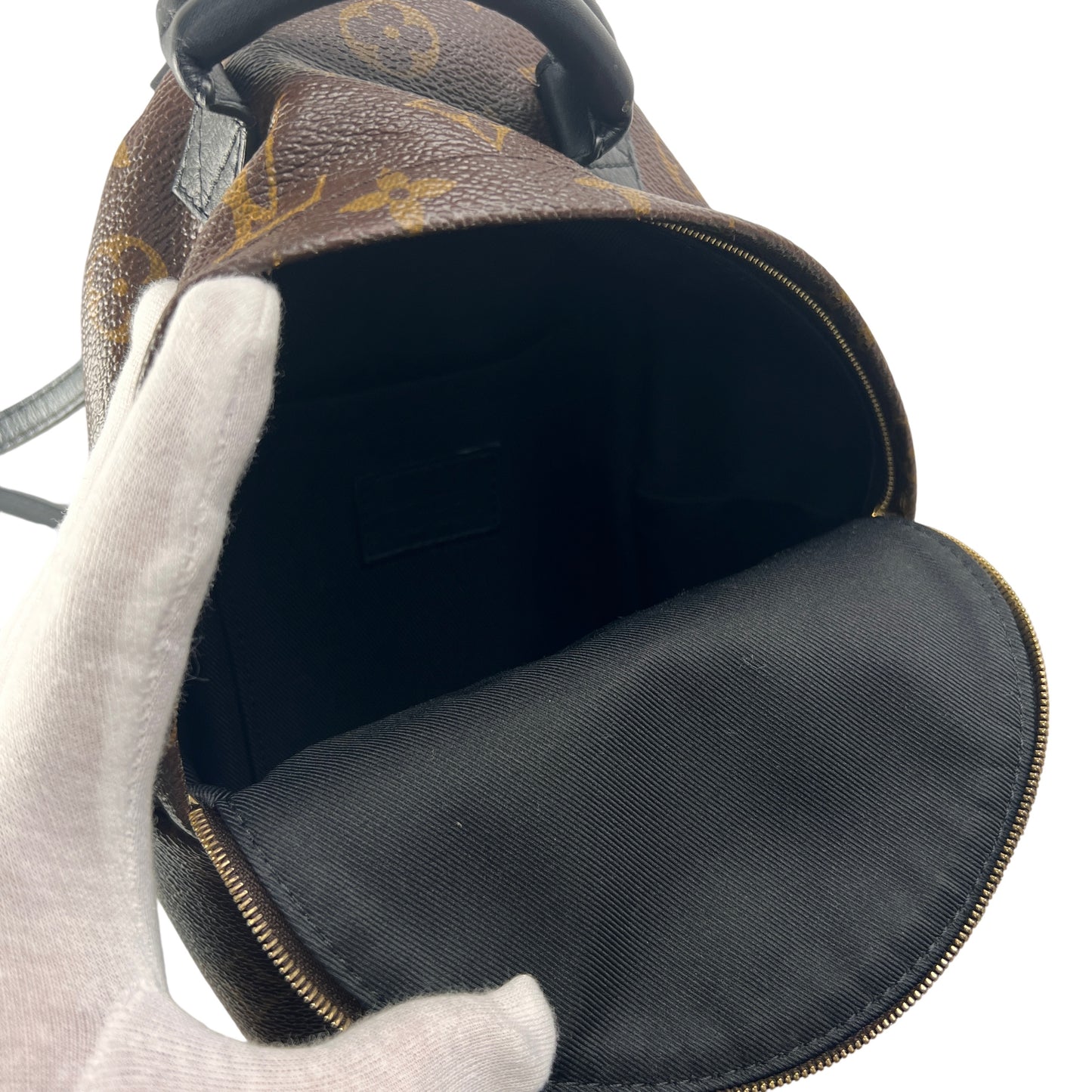 Louis Vuitton Brown Handle Bags A-14336
