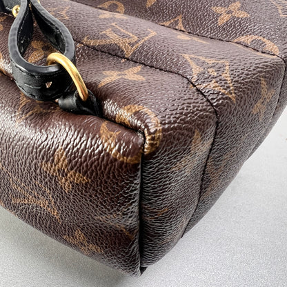 Louis Vuitton Brown Handle Bags A-14336