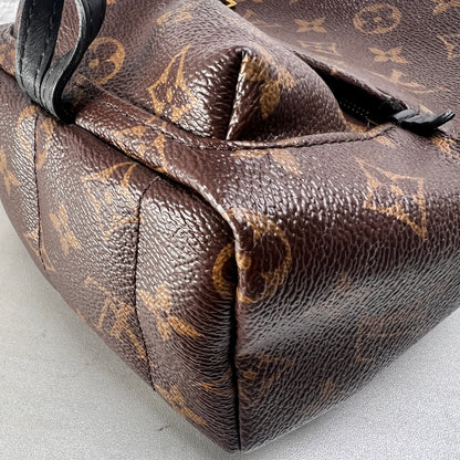 Louis Vuitton Brown Handle Bags A-14336