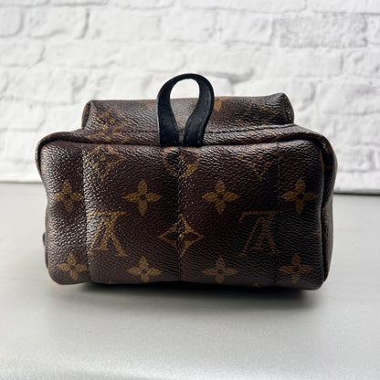 Louis Vuitton Brown Handle Bags A-14336