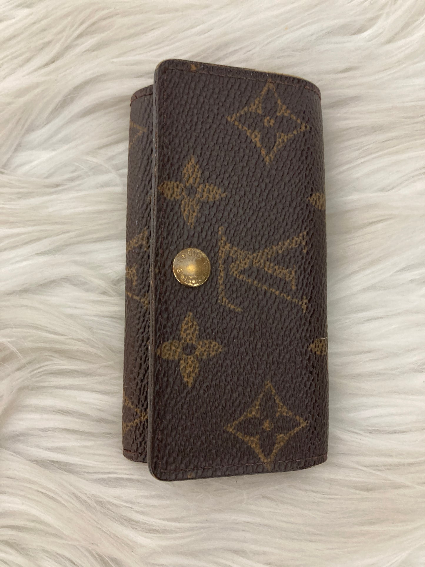Louis Vuitton Small goods A-14337