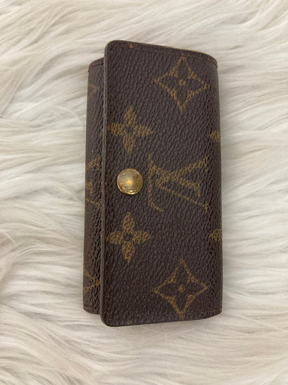 Louis Vuitton Small goods A-14337