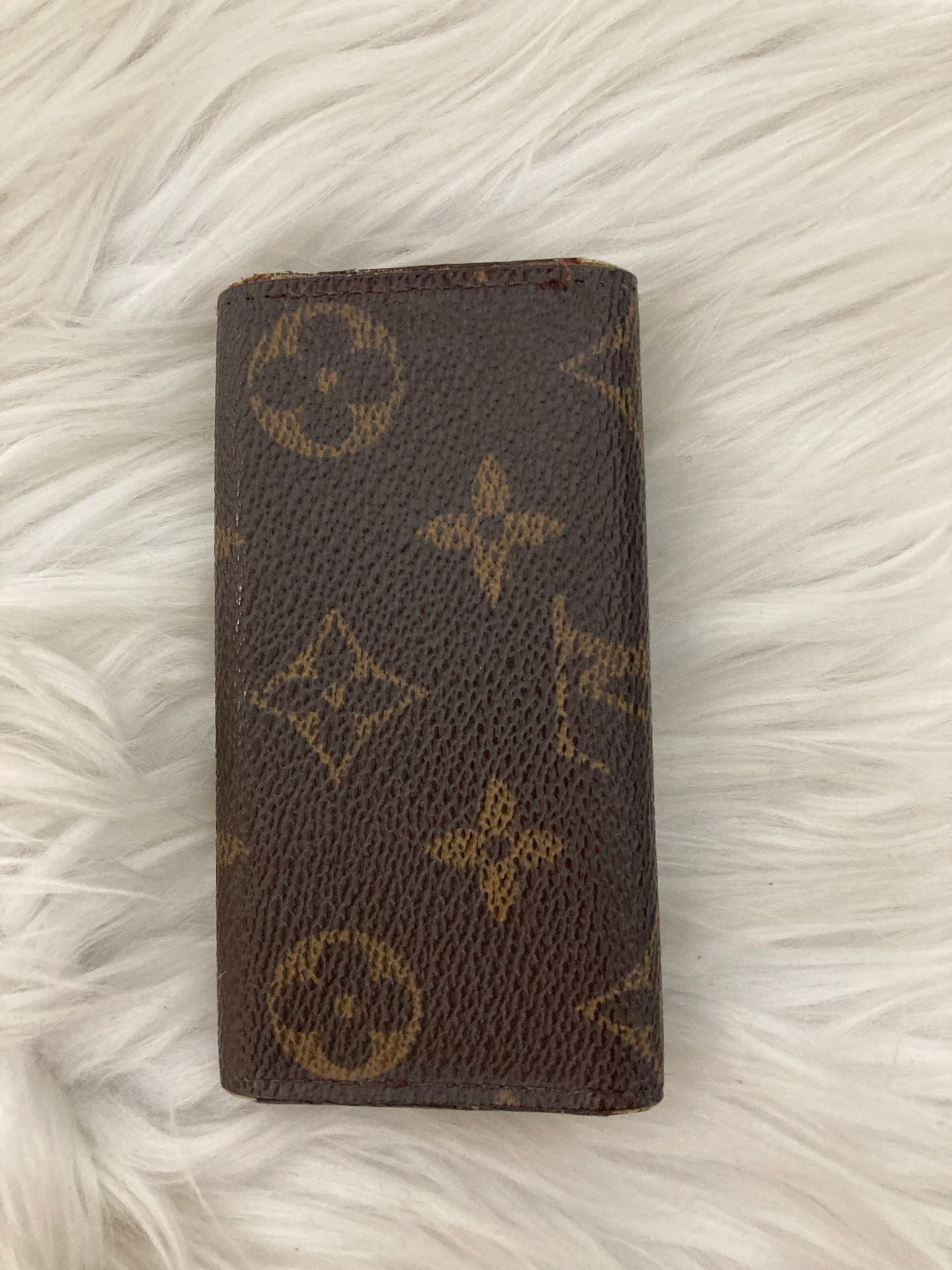 Louis Vuitton Small goods A-14337